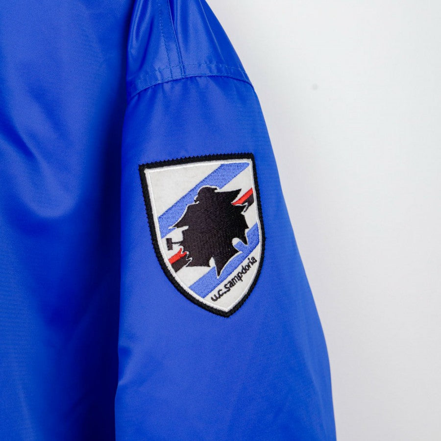 Bomber sampdoria kappa 2004/2005 by KAPPA (4)