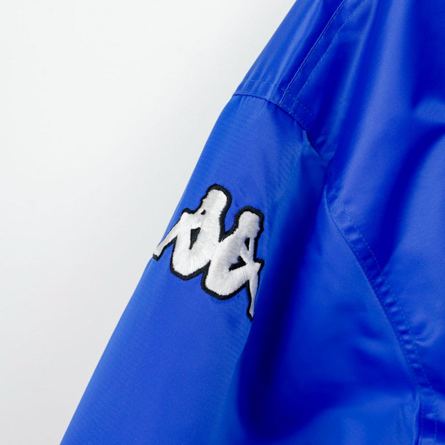 Bomber sampdoria kappa 2004/2005 by KAPPA (5)