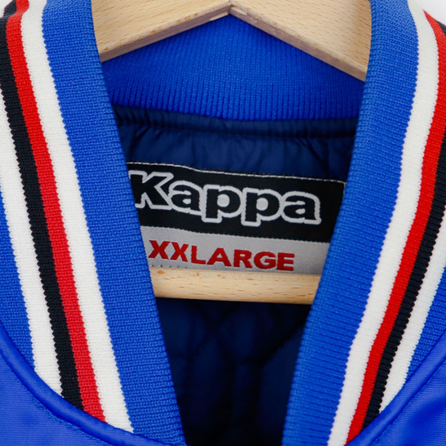 Bomber sampdoria kappa 2004/2005 by KAPPA (9)