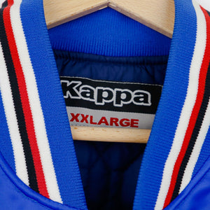 Bomber sampdoria kappa 2004/2005 by KAPPA (9)