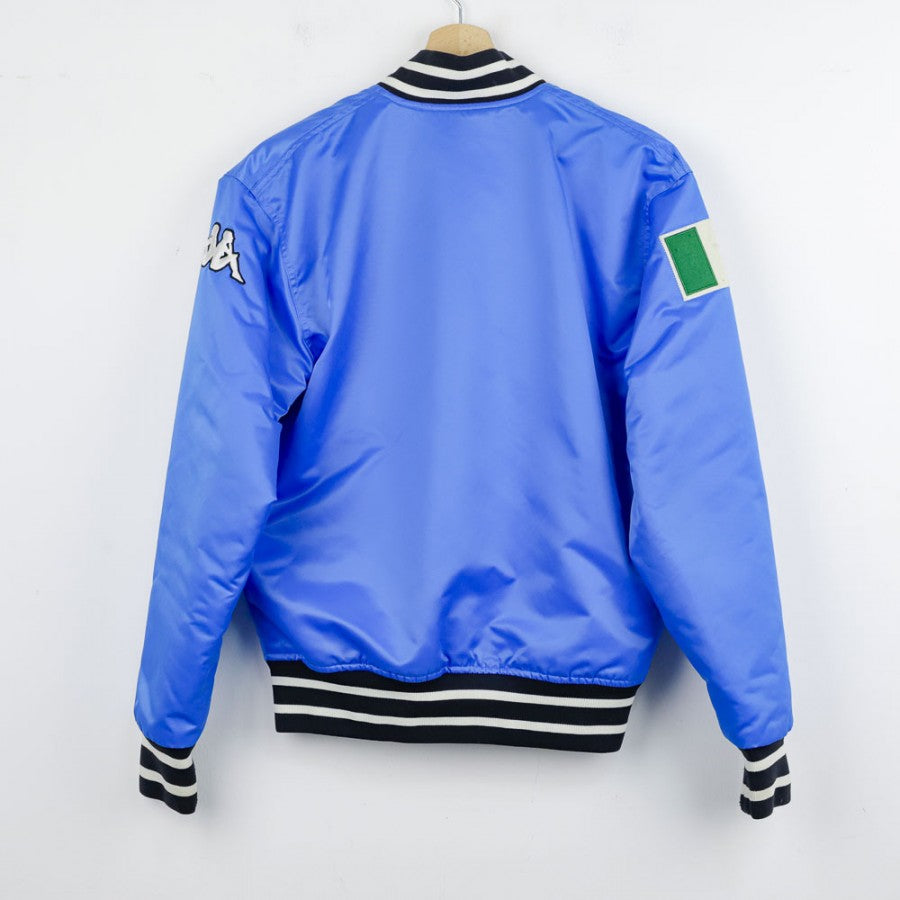 Bomber Ssc Napoli Kappa Celeste   by KAPPA - Home (2)