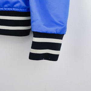 Bomber Ssc Napoli Kappa Celeste   by KAPPA - Home (3)