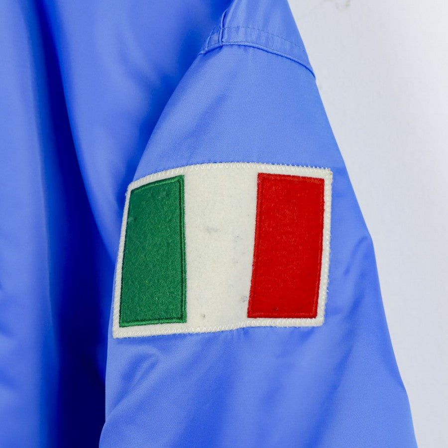 Bomber Ssc Napoli Kappa Celeste   by KAPPA - Home (7)