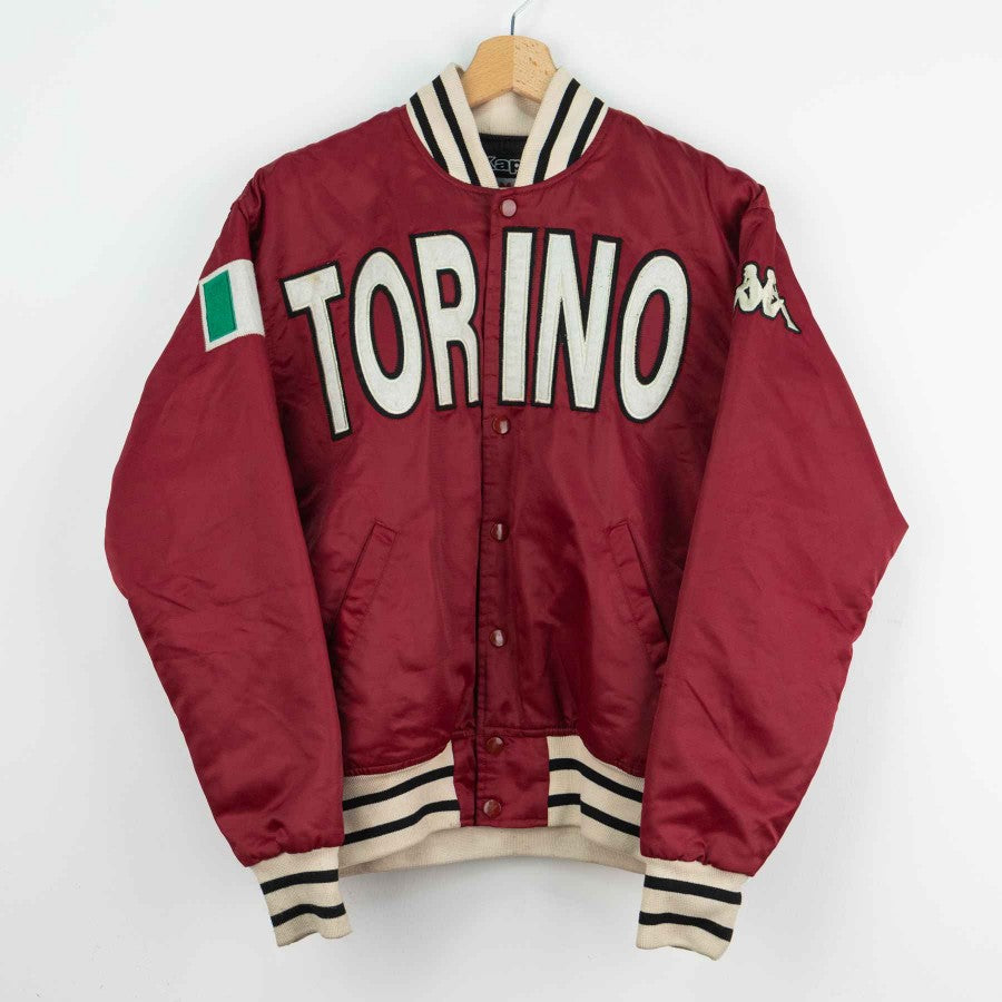 bomber torino kappa 2008/2009 by KAPPA - Home