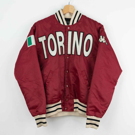 bomber torino kappa 2008/2009 by KAPPA - Home