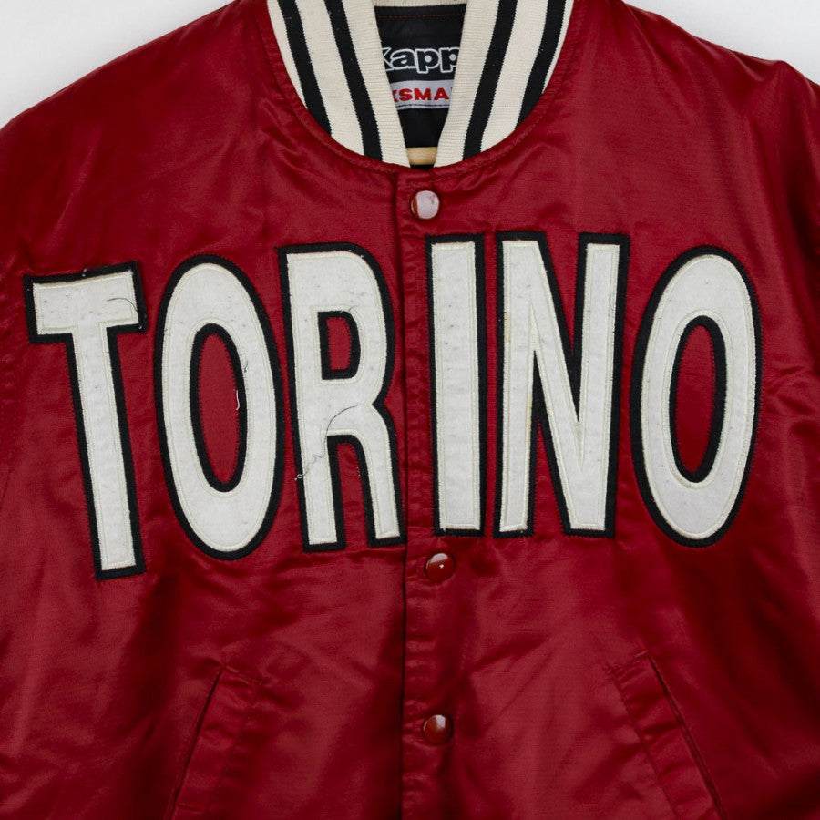 Bomber Torino Kappa 2008/2009 by KAPPA - Home (6)