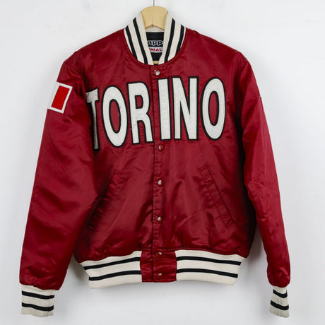 Bomber Torino Kappa 2008/2009 by KAPPA - Home