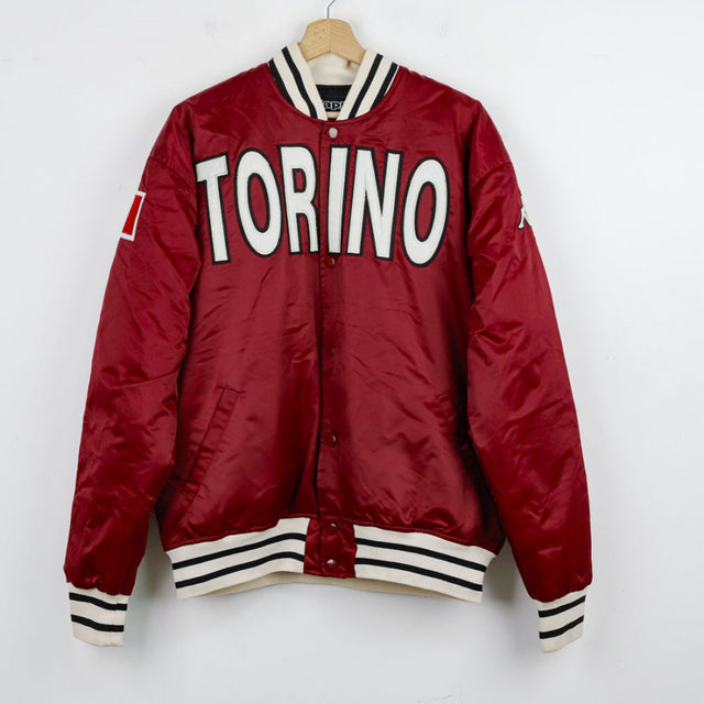 Bomber Torino Kappa 2008/2009 by KAPPA - Home