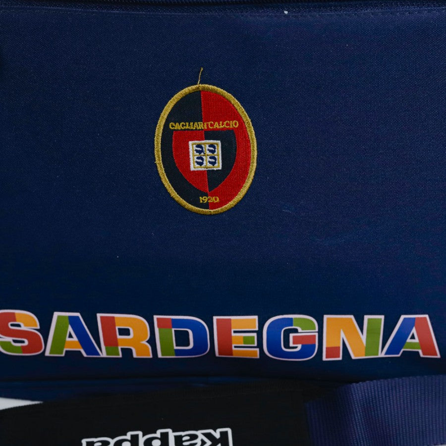 Borsa Porta Pc Cagliari Kappa 2011/2012 by KAPPA - Home (5)