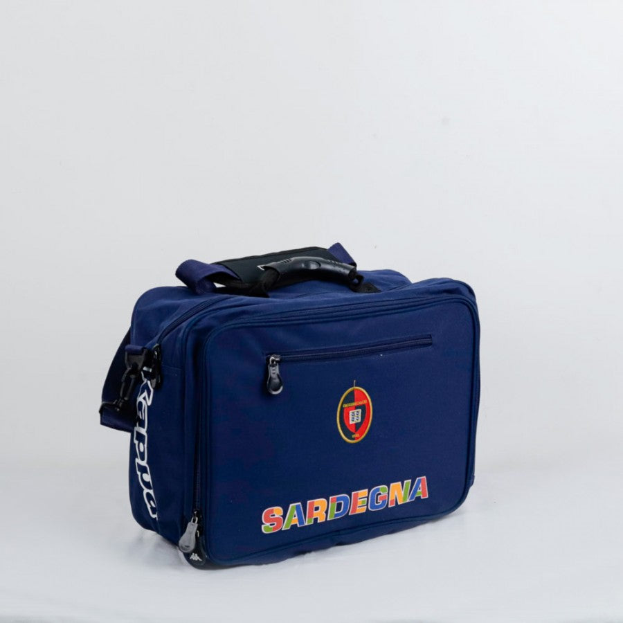 Borsa Porta Pc Cagliari Kappa 2011/2012 by KAPPA - Home