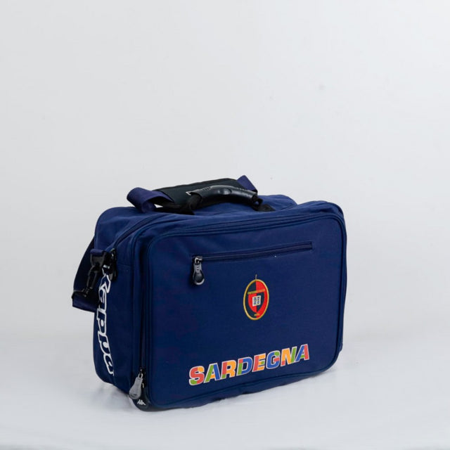 Borsa Porta Pc Cagliari Kappa 2011/2012 by KAPPA - Home