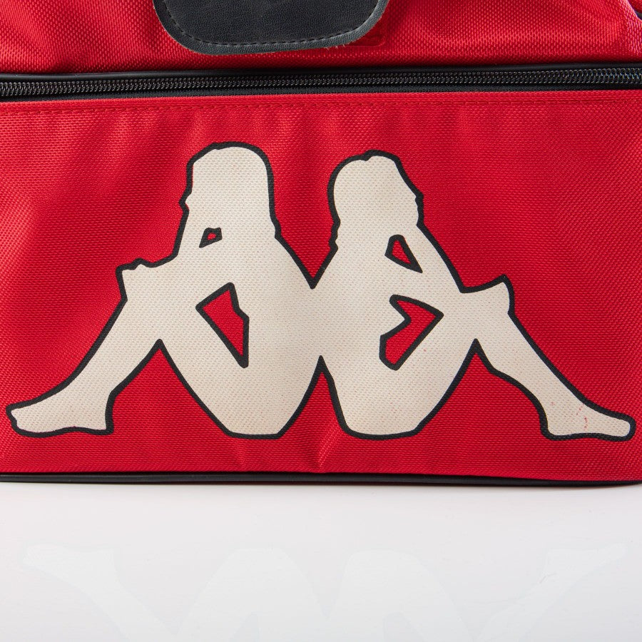 borsone ac milan kappa mediolanum 1987/1988 by KAPPA - Home (3)