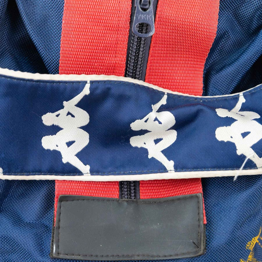 borsone Genoa Kappa 1998/1999 by KAPPA - Home (5)