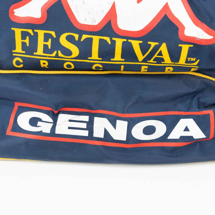 borsone Genoa Kappa 1999/2000 by KAPPA - Home (4)
