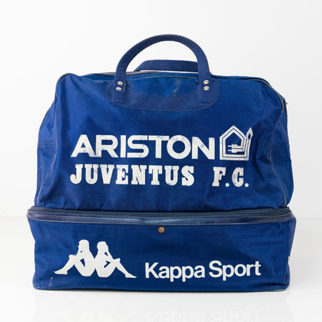 borsone Juventus Kappa 1985/1986 by KAPPA - Juventus (2)