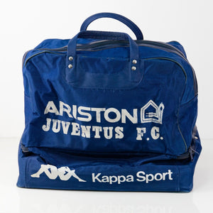 borsone Juventus Kappa 1985/1986 by KAPPA - Juventus (3)