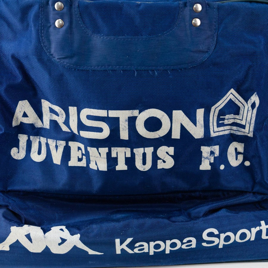 borsone Juventus Kappa 1985/1986 by KAPPA - Juventus (4)