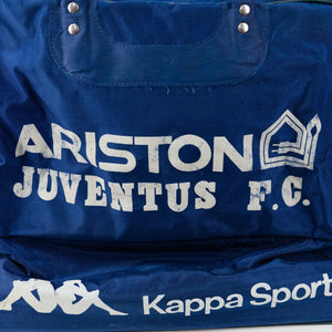 borsone Juventus Kappa 1985/1986 by KAPPA - Juventus (4)
