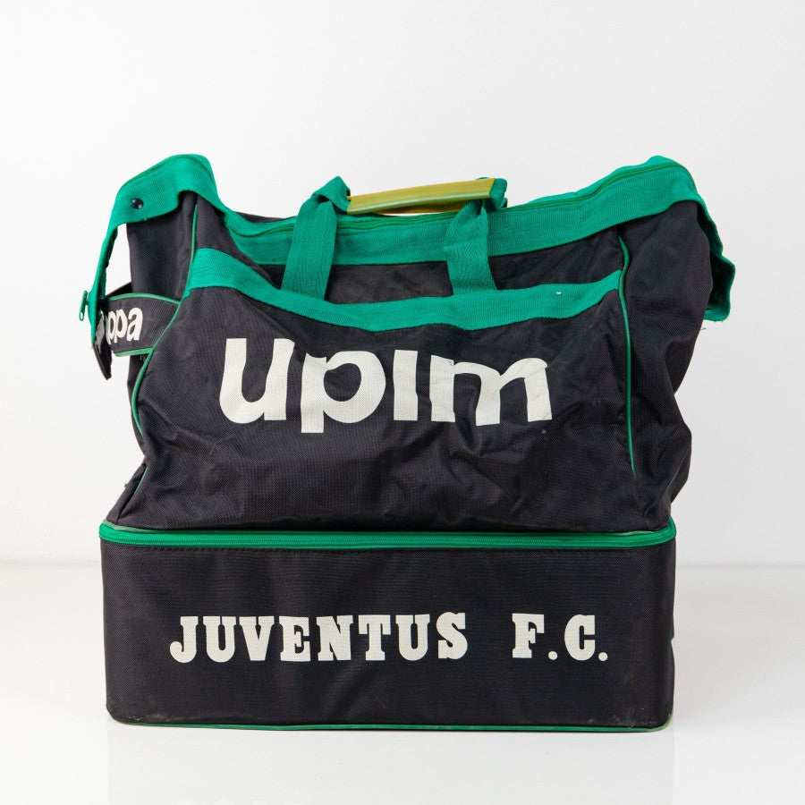 borsone Juventus Kappa 1990/1991 by KAPPA - Home (2)