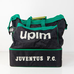 borsone Juventus Kappa 1990/1991 by KAPPA - Home (2)