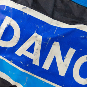 borsone Juventus  Kappa 1992/1993 by KAPPA - Home (5)