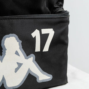 Borsone Juventus Kappa D+ 1998/1999 by KAPPA - Home (10)