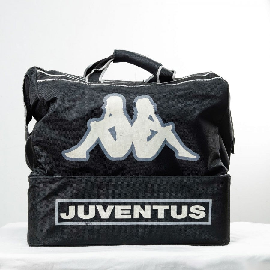 Borsone Juventus Kappa D+ 1998/1999 by KAPPA - Home (2)