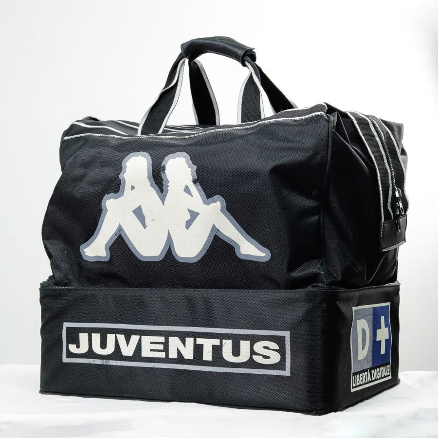 Borsone Juventus Kappa D+ 1998/1999 by KAPPA - Home (3)