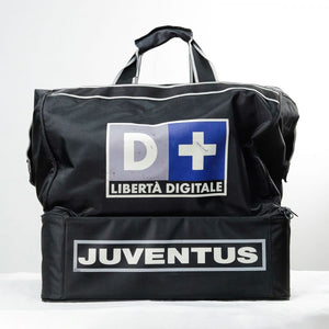 Borsone Juventus Kappa D+ 1998/1999 by KAPPA - Home