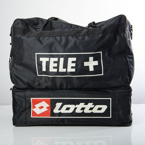 BORSONE JUVENTUS  KAPPA TELE+ 2000/2001 by KAPPA - Home (3)