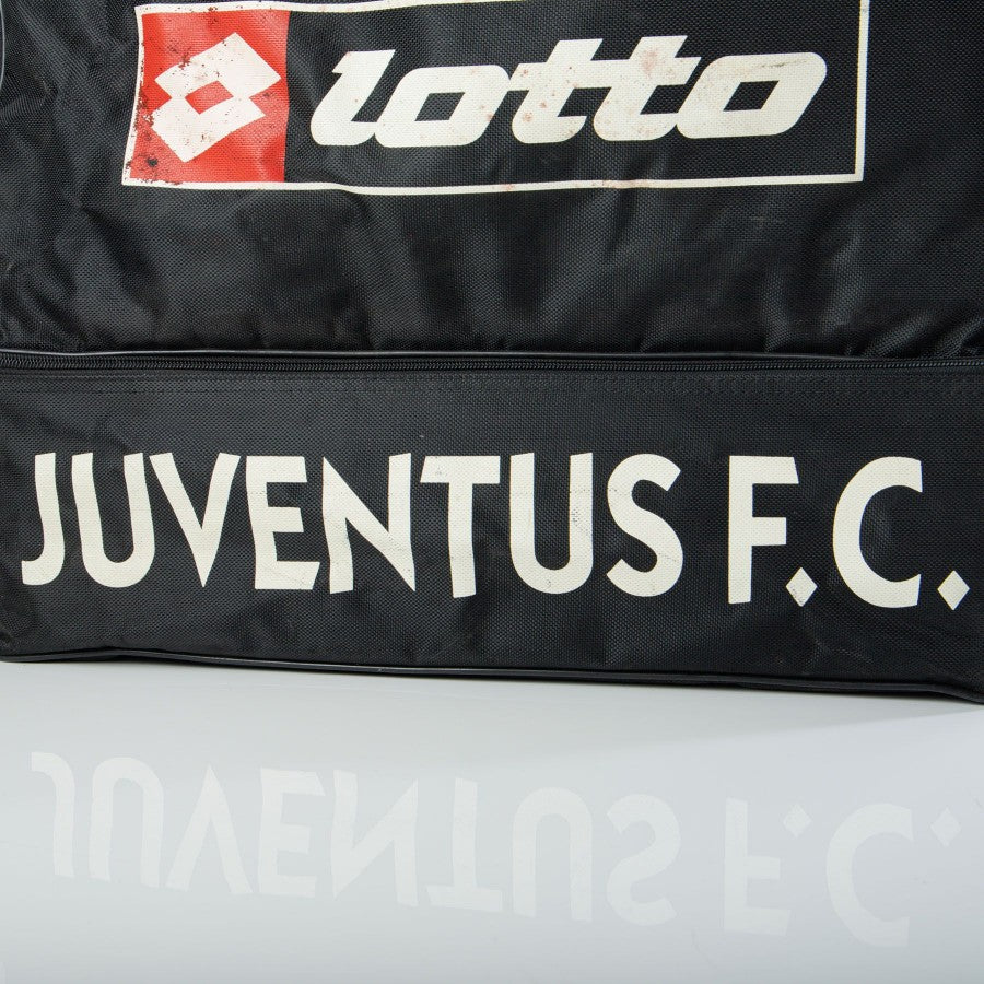 BORSONE JUVENTUS  KAPPA TELE+ 2000/2001 by KAPPA - Home (4)