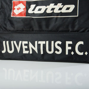 BORSONE JUVENTUS  KAPPA TELE+ 2000/2001 by KAPPA - Home (4)