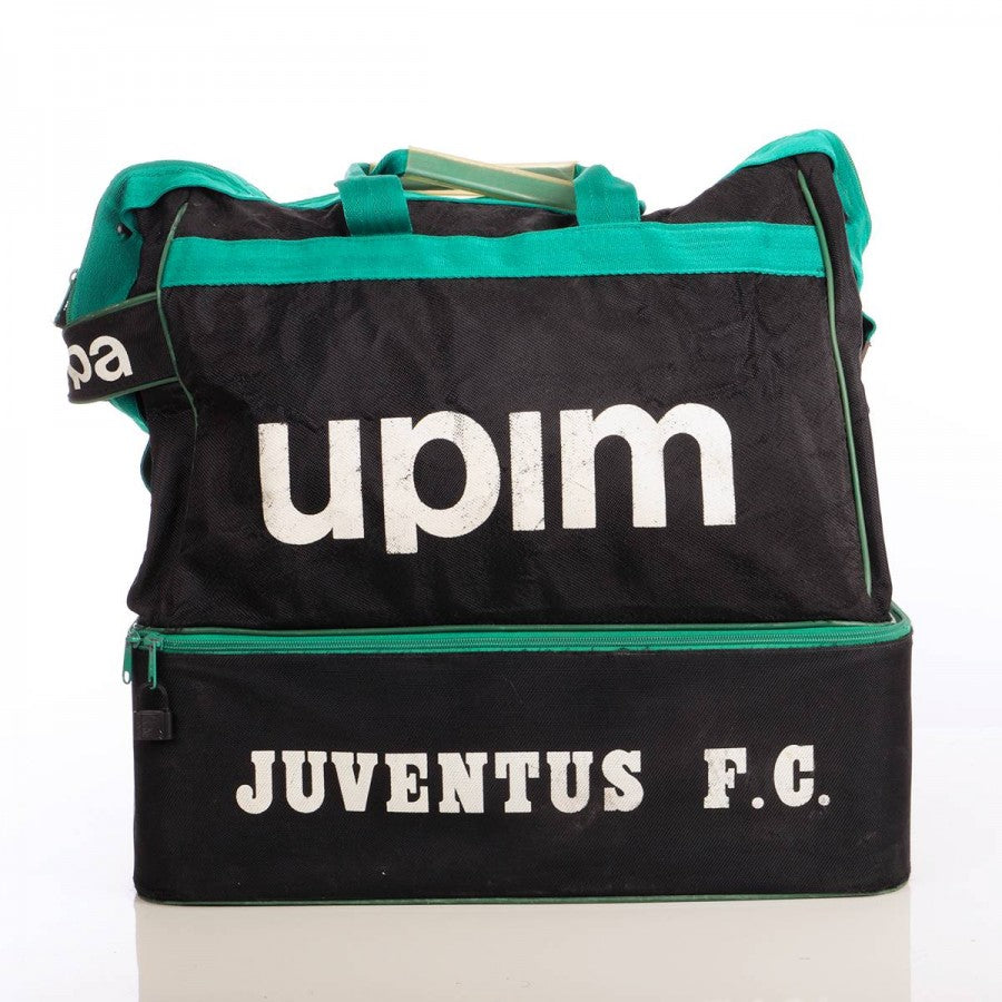 Borsone juventus kappa upim 1990/1991 by KAPPA - Home (2)