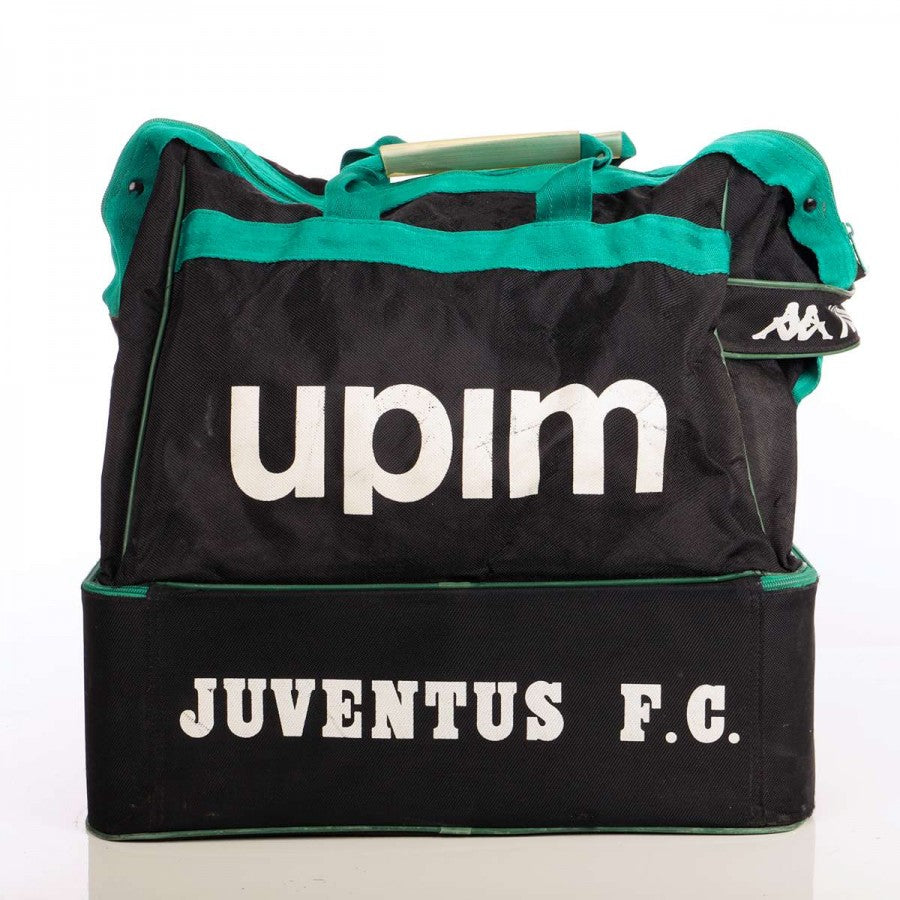 Borsone juventus kappa upim 1990/1991 by KAPPA - Home (3)