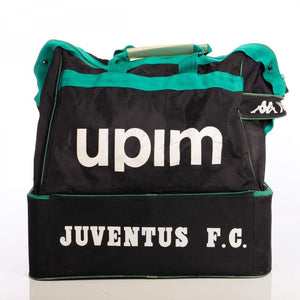 Borsone juventus kappa upim 1990/1991 by KAPPA - Home (3)