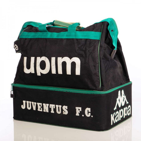 Borsone juventus kappa upim 1990/1991 by KAPPA - Home