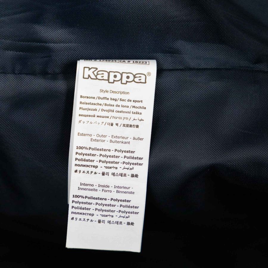 borsone Napoli Kappa 2016/2017 by KAPPA - Home (16)