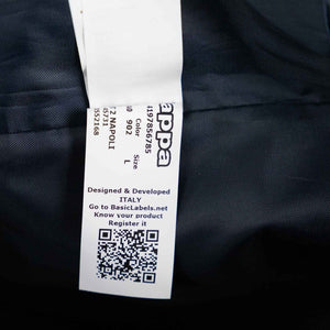 borsone Napoli Kappa 2016/2017 by KAPPA - Home (17)