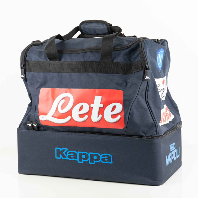 borsone Napoli Kappa 2016/2017 by KAPPA - Home