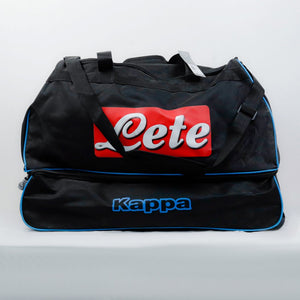 Borsone Napoli Kappa 2020/2021 by KAPPA - Home (2)