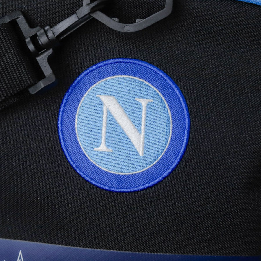 Borsone Napoli Kappa 2020/2021 by KAPPA - Home (3)
