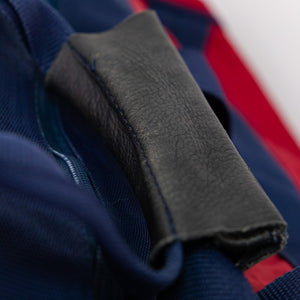 borsone Roma Kappa 2001/2002 by KAPPA - Home (10)