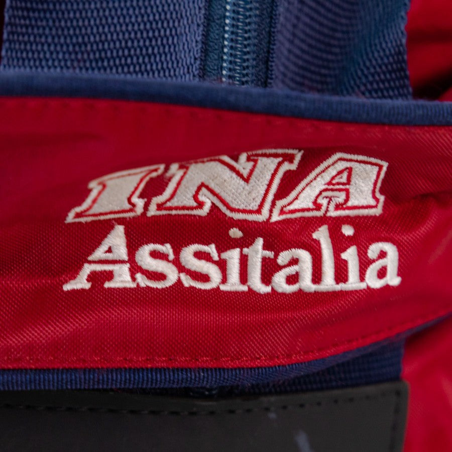 borsone Roma Kappa 2001/2002 by KAPPA - Home (7)