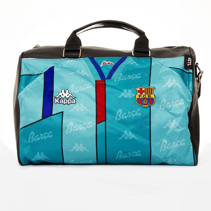 borsone "seconda pelle" barcellona 1995 by KAPPA - Home (2)