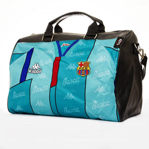 borsone "seconda pelle" barcellona 1995 by KAPPA - Home