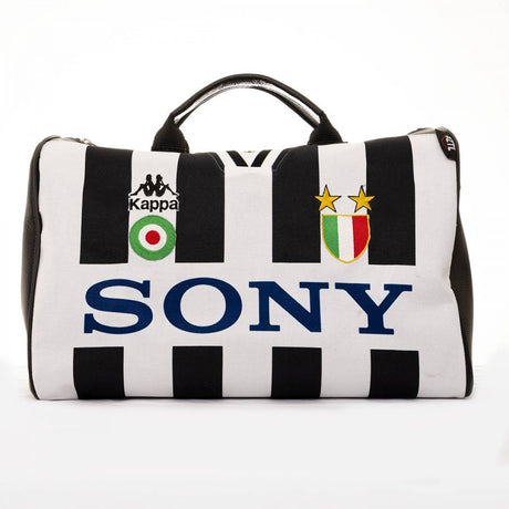 borsone "seconda pelle" juventus 1995 by KAPPA - Home (2)