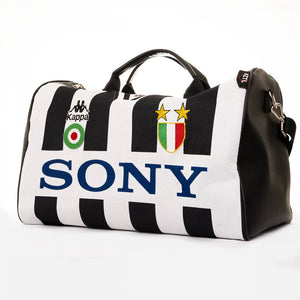 borsone "seconda pelle" juventus 1995 by KAPPA - Home