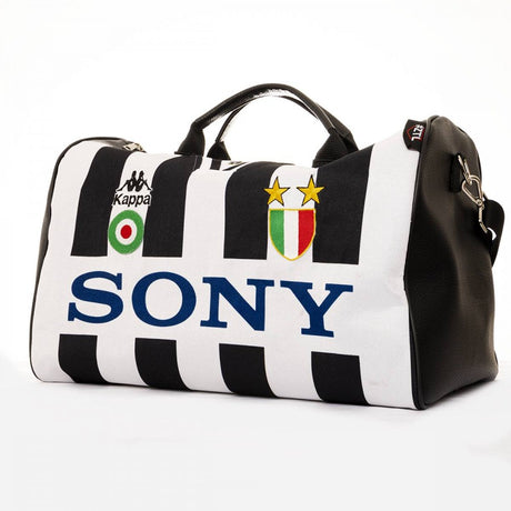 borsone "seconda pelle" juventus 1995 by KAPPA - Home