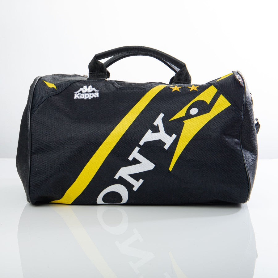 borsone seconda pelle juventus kappa 1995/1996 by KAPPA - Home (2)