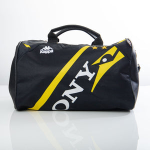 borsone seconda pelle juventus kappa 1995/1996 by KAPPA - Home (2)
